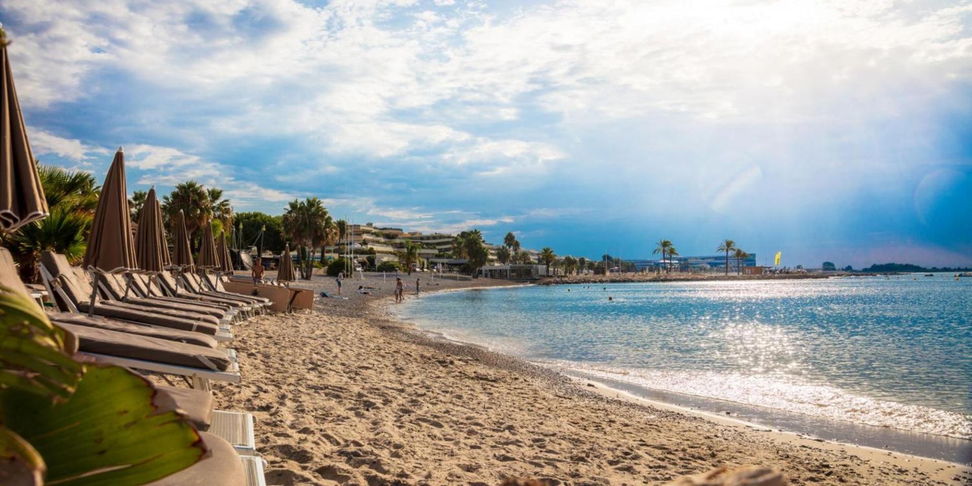 Magnifique 2 Pieces Vue Mer - Parking Proche Plage サン・ローラン・デュ・ヴァール エクステリア 写真